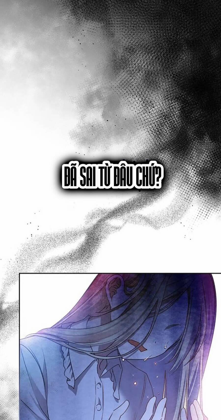 Bạo Chúa Muốn Sống Hiền Lành 6 trang 9