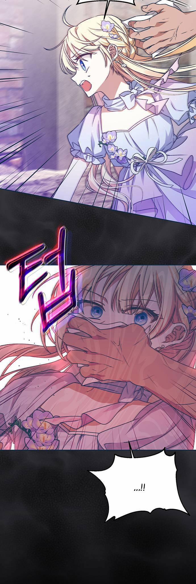 Bạo Chúa Muốn Sống Hiền Lành 7 trang 11