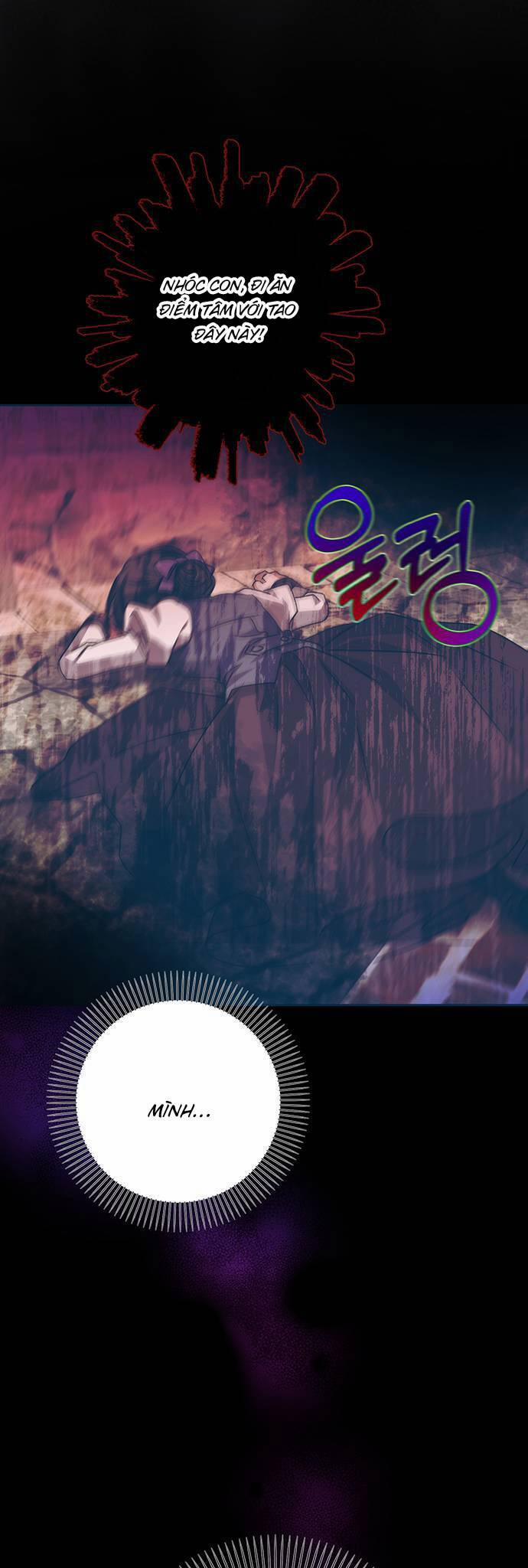 Bạo Chúa Muốn Sống Hiền Lành 7 trang 12