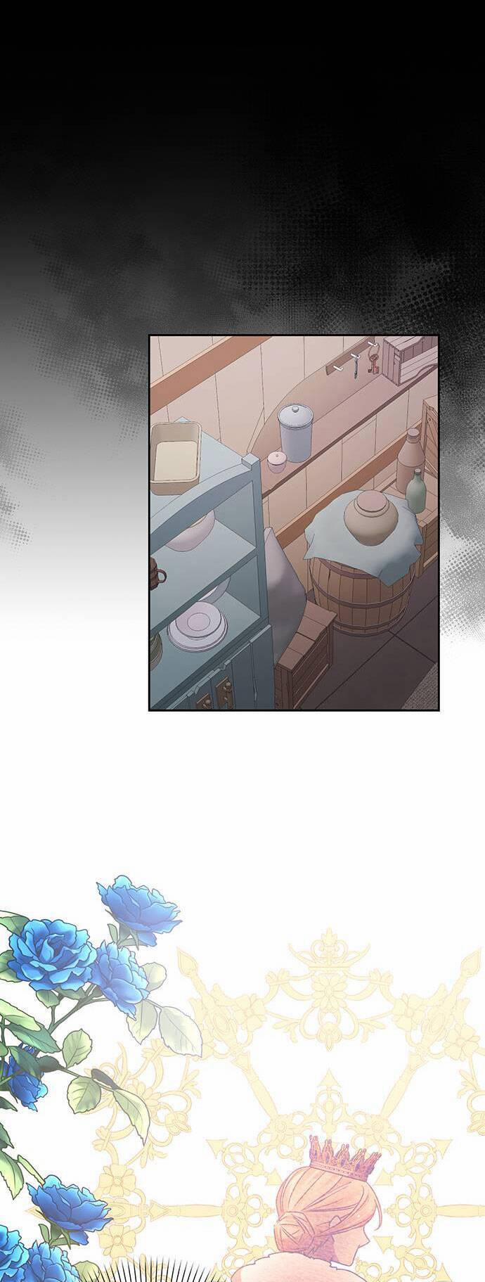 Bạo Chúa Muốn Sống Hiền Lành 7 trang 14