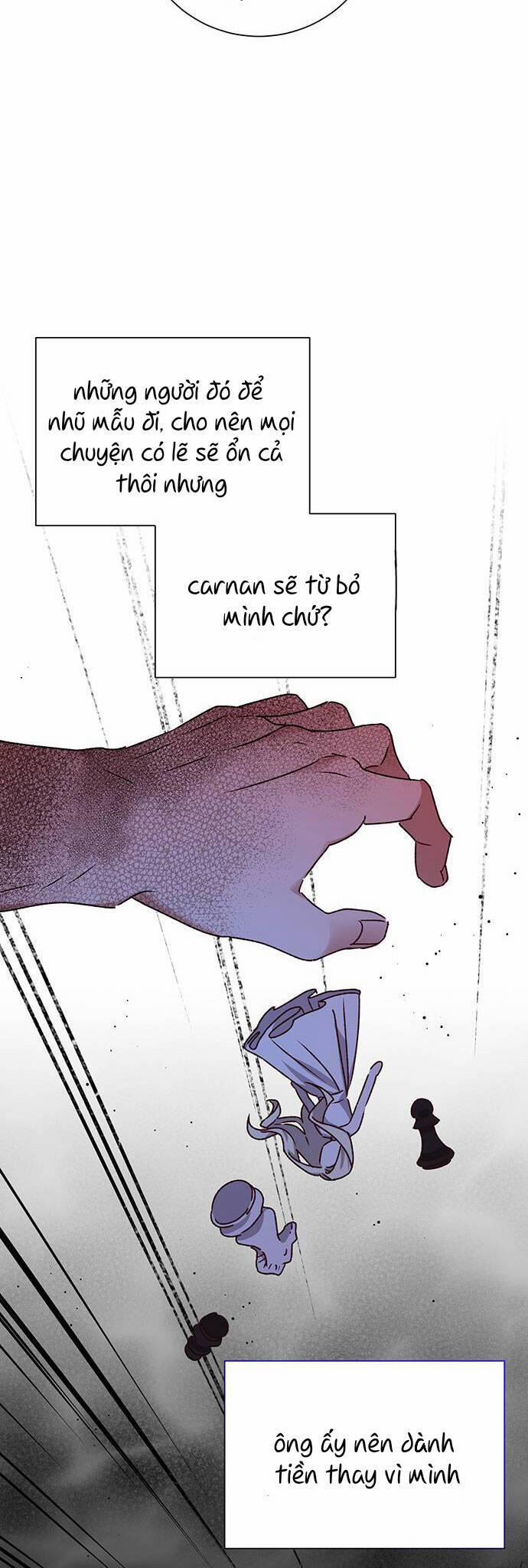 Bạo Chúa Muốn Sống Hiền Lành 7 trang 17