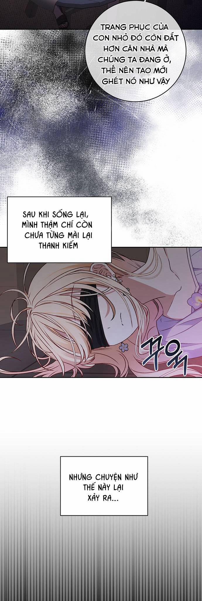 Bạo Chúa Muốn Sống Hiền Lành 7 trang 2