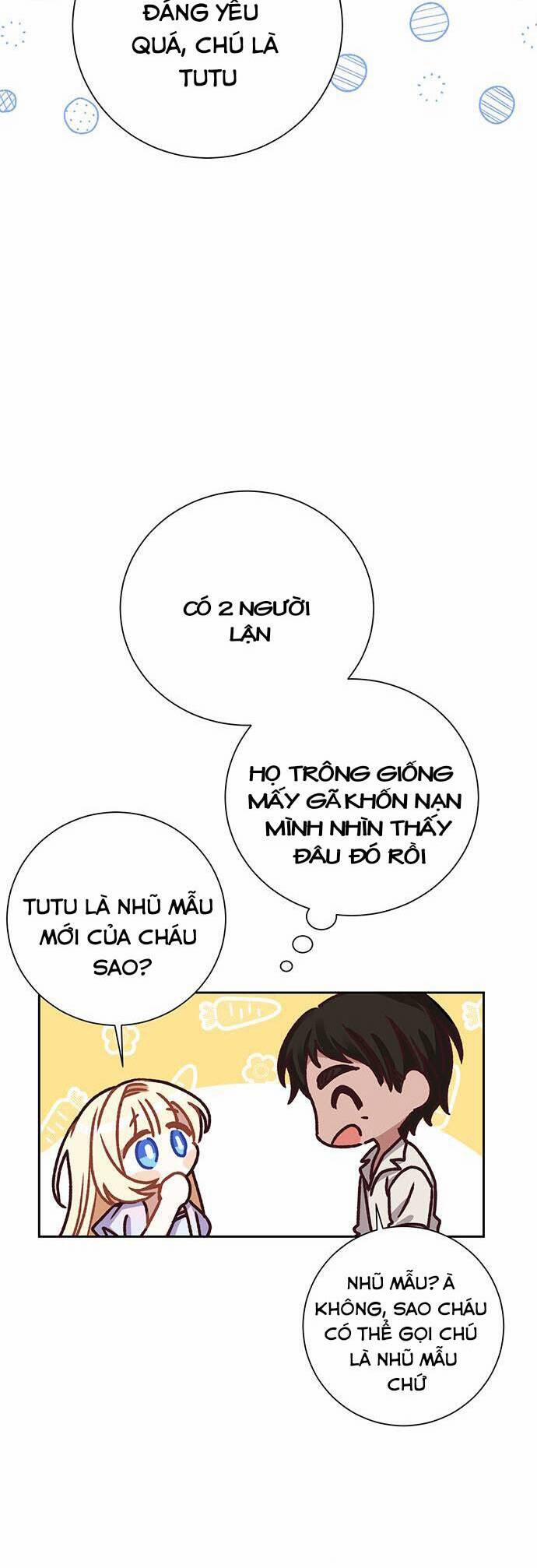 Bạo Chúa Muốn Sống Hiền Lành 7 trang 23