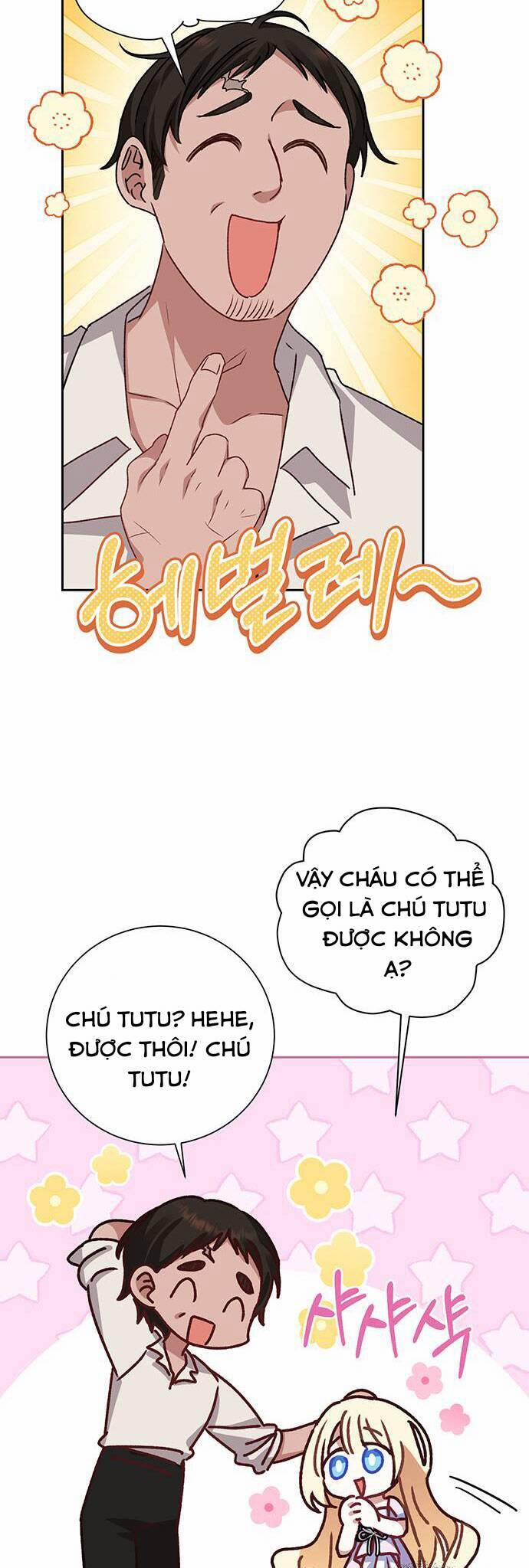 Bạo Chúa Muốn Sống Hiền Lành 7 trang 25