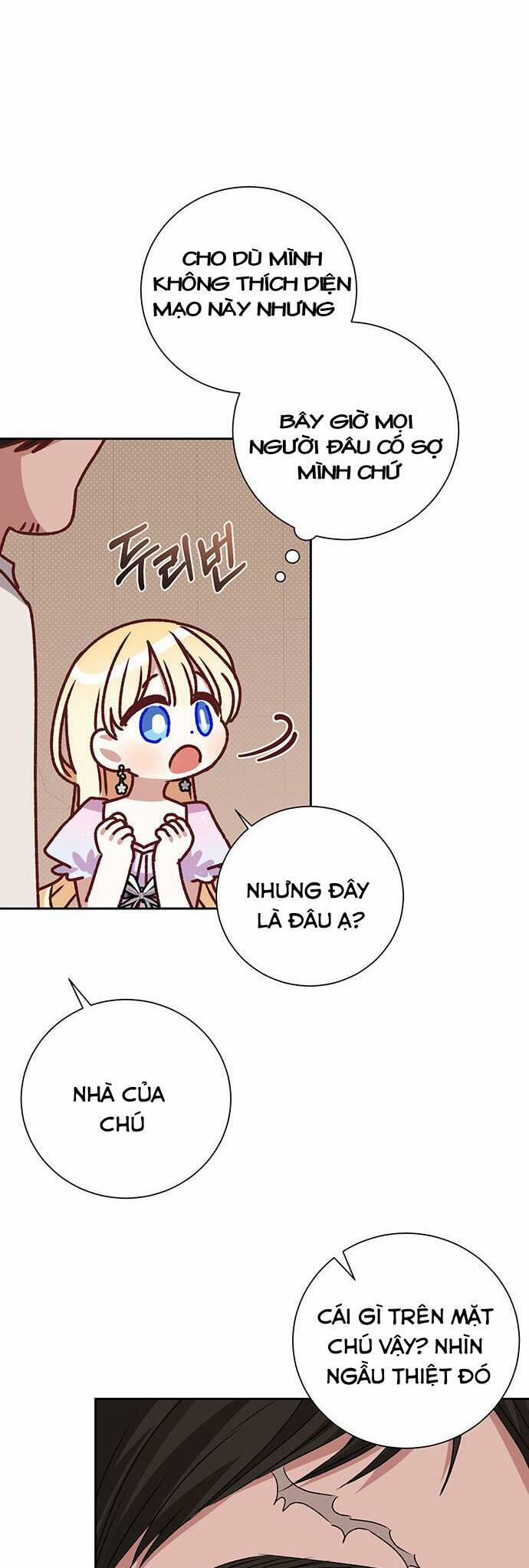 Bạo Chúa Muốn Sống Hiền Lành 7 trang 29