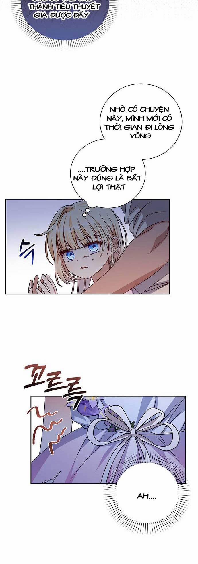 Bạo Chúa Muốn Sống Hiền Lành 7 trang 31