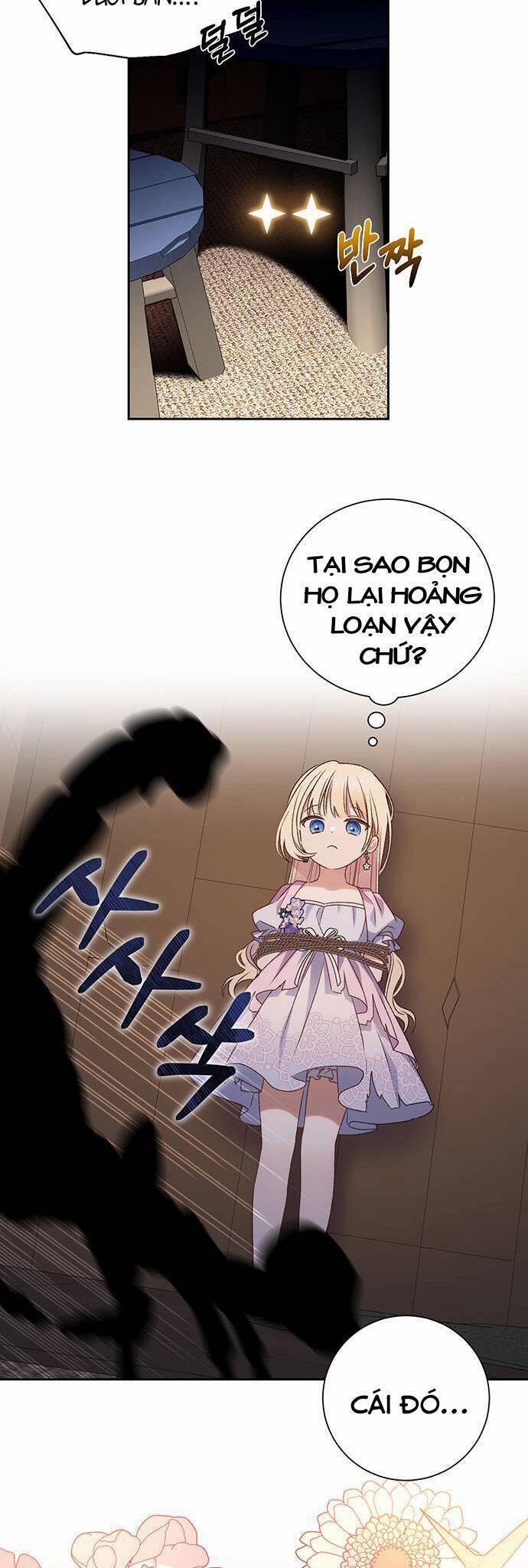 Bạo Chúa Muốn Sống Hiền Lành 7 trang 43