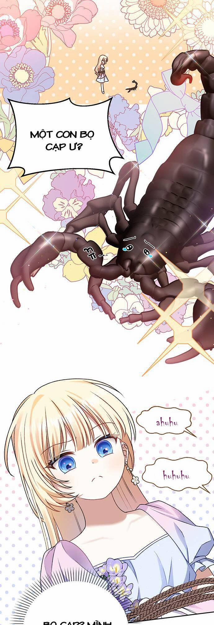 Bạo Chúa Muốn Sống Hiền Lành 7 trang 44