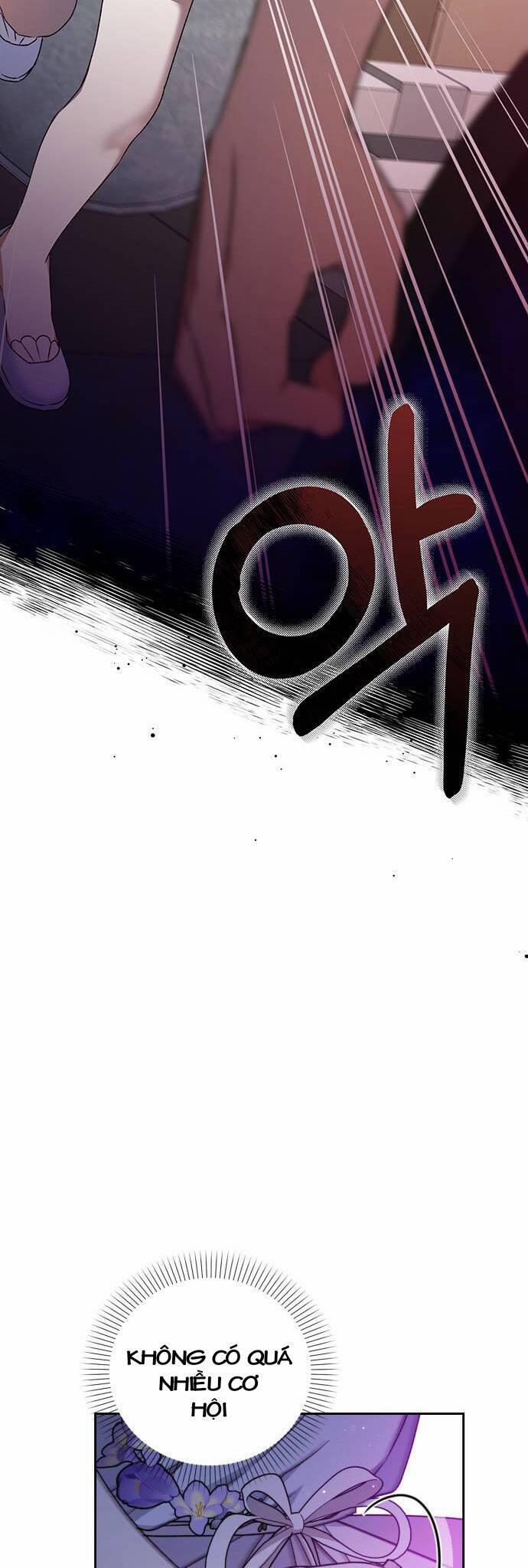 Bạo Chúa Muốn Sống Hiền Lành 8 trang 13