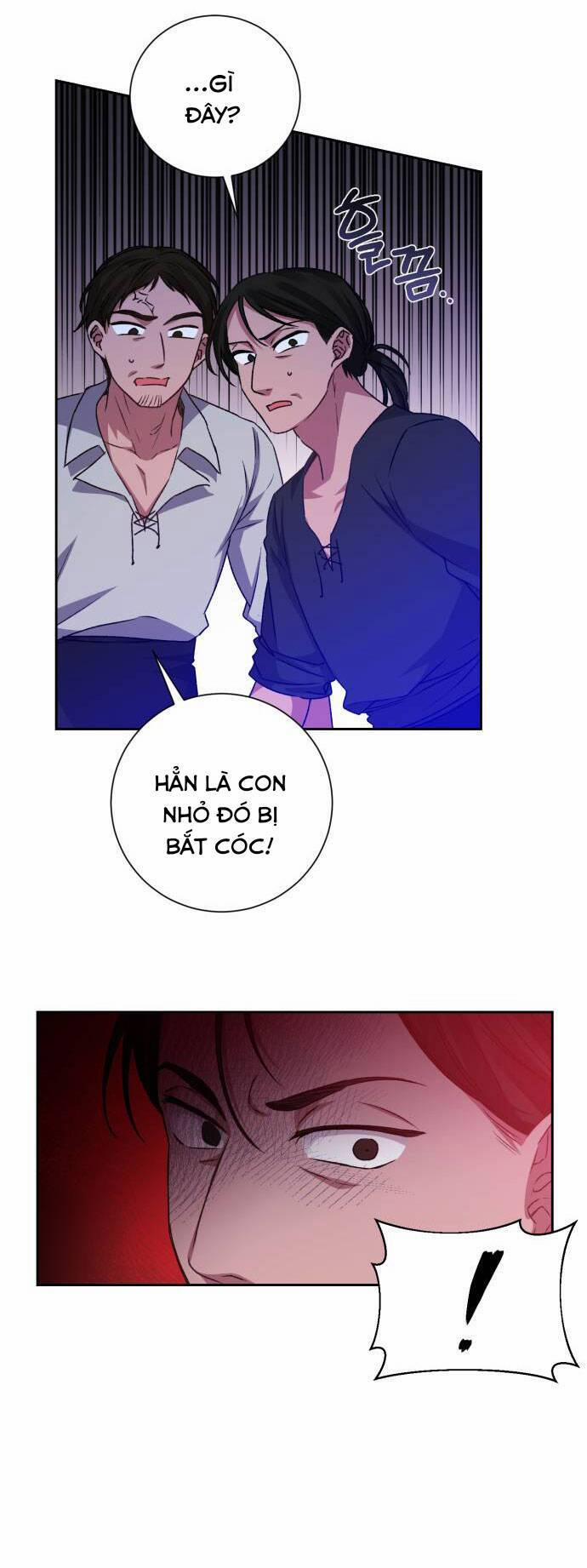 Bạo Chúa Muốn Sống Hiền Lành 8 trang 2