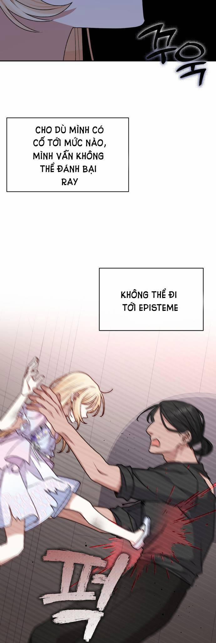 Bạo Chúa Muốn Sống Hiền Lành 8 trang 26