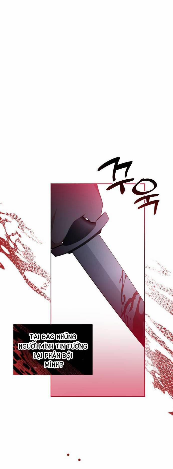 Bạo Chúa Muốn Sống Hiền Lành 8 trang 29