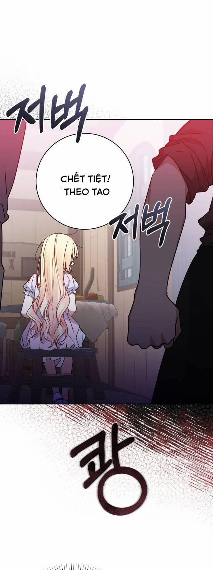 Bạo Chúa Muốn Sống Hiền Lành 8 trang 3