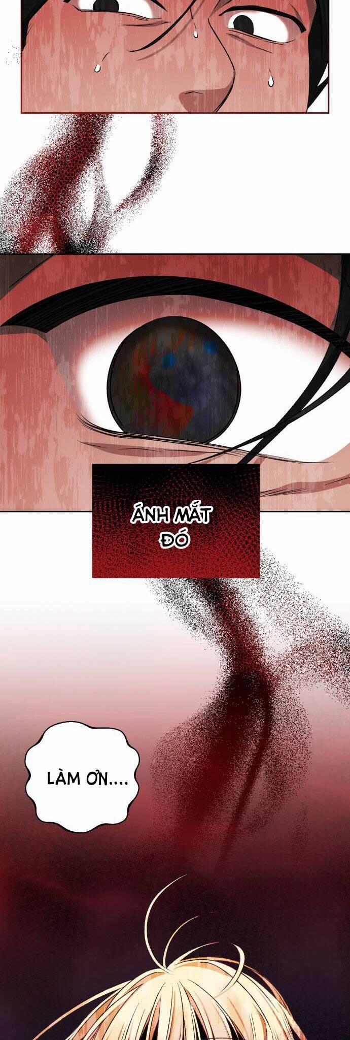 Bạo Chúa Muốn Sống Hiền Lành 8 trang 32