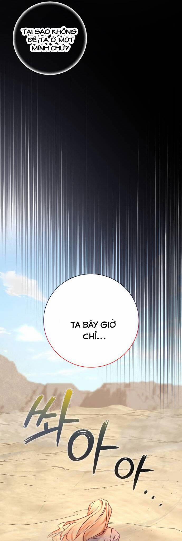 Bạo Chúa Muốn Sống Hiền Lành 8 trang 36