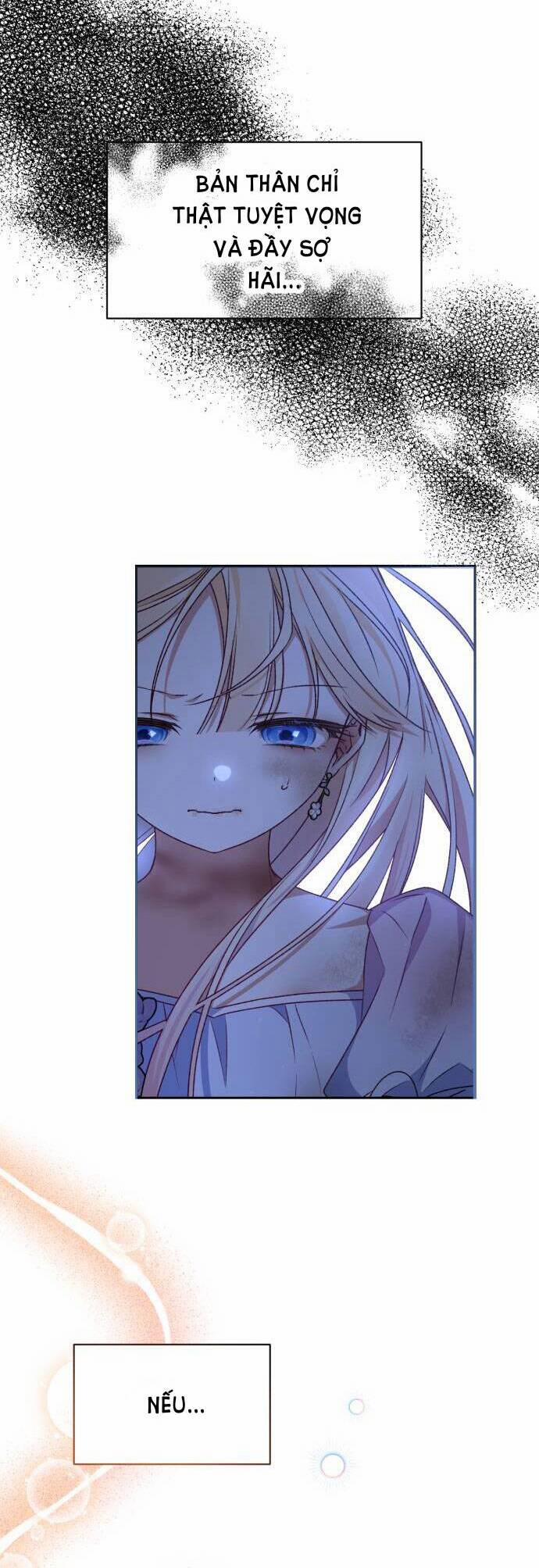 Bạo Chúa Muốn Sống Hiền Lành 8 trang 41