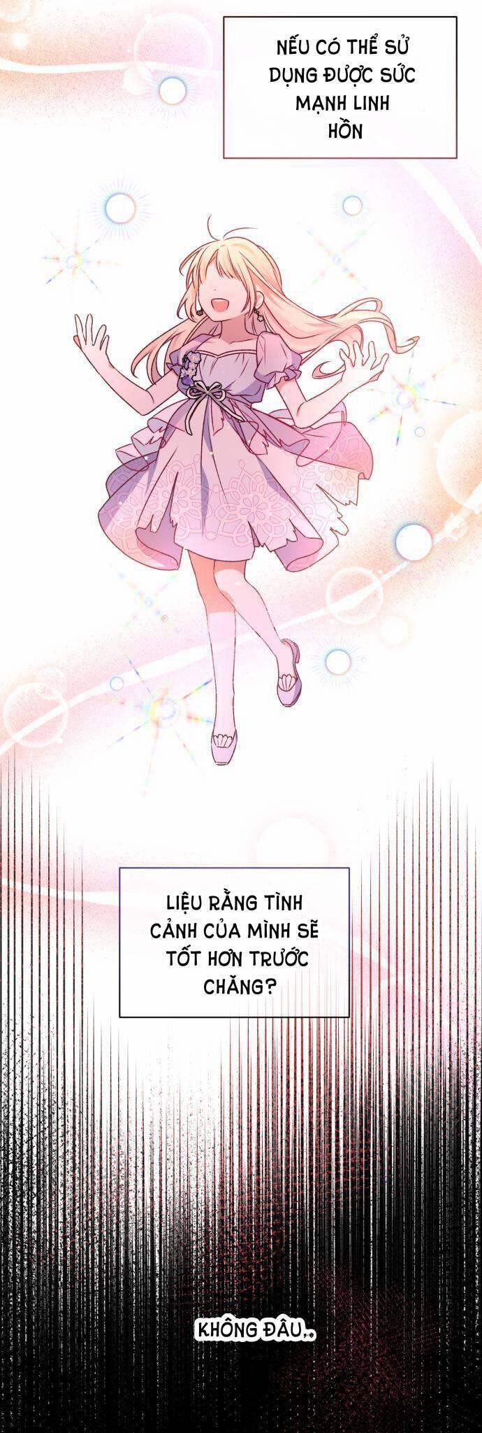 Bạo Chúa Muốn Sống Hiền Lành 8 trang 42