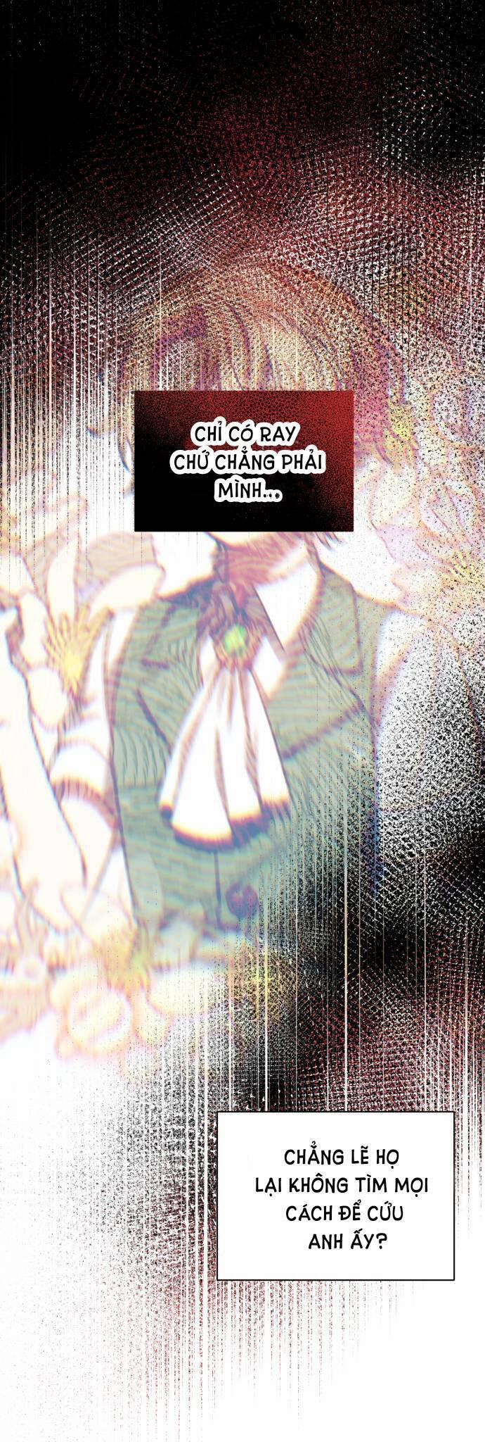 Bạo Chúa Muốn Sống Hiền Lành 8 trang 43