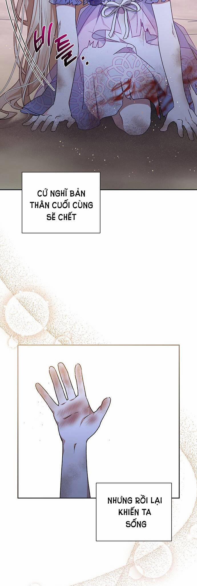 Bạo Chúa Muốn Sống Hiền Lành 8 trang 53