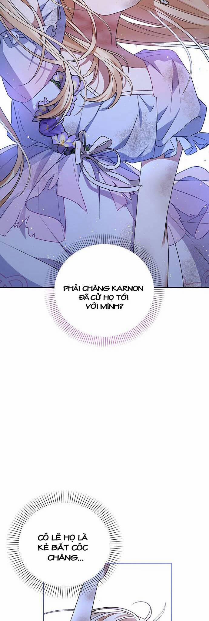 Bạo Chúa Muốn Sống Hiền Lành 8 trang 55