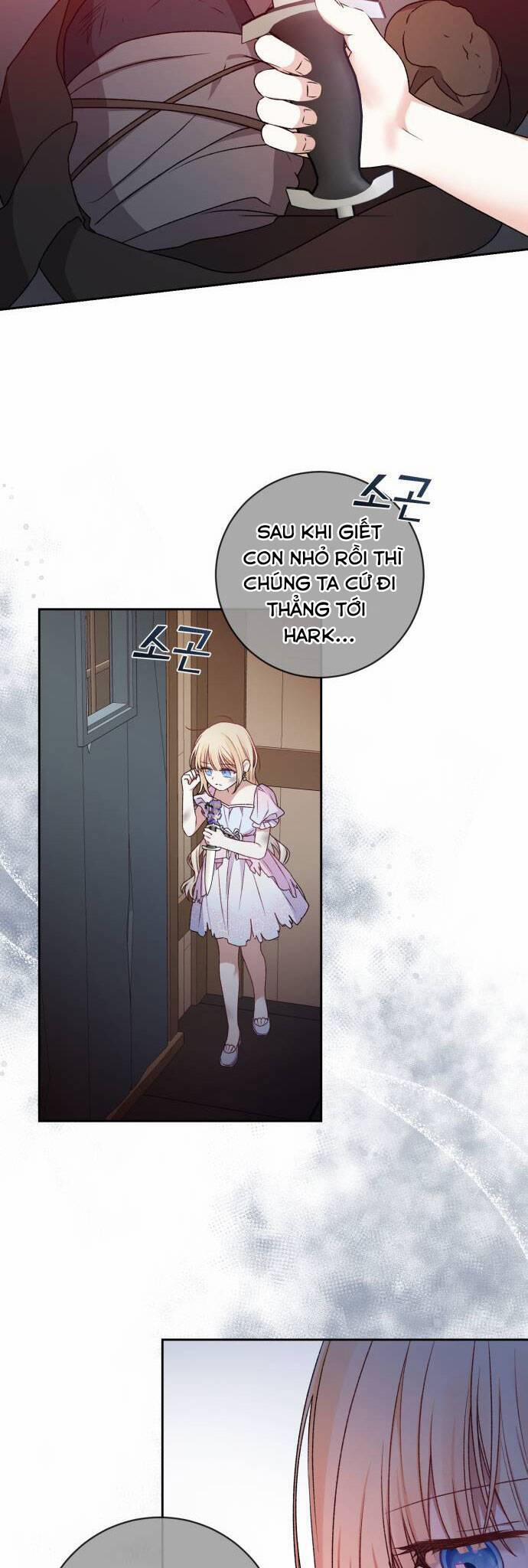 Bạo Chúa Muốn Sống Hiền Lành 8 trang 6