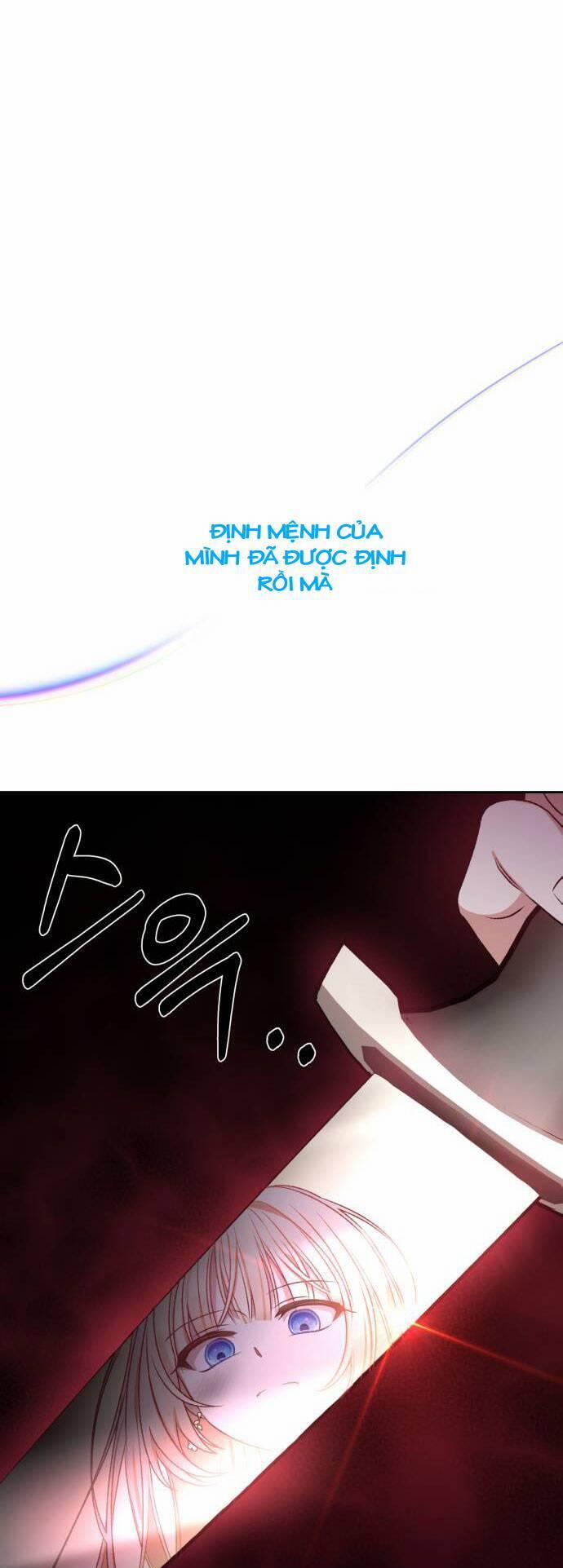 Bạo Chúa Muốn Sống Hiền Lành 8 trang 8