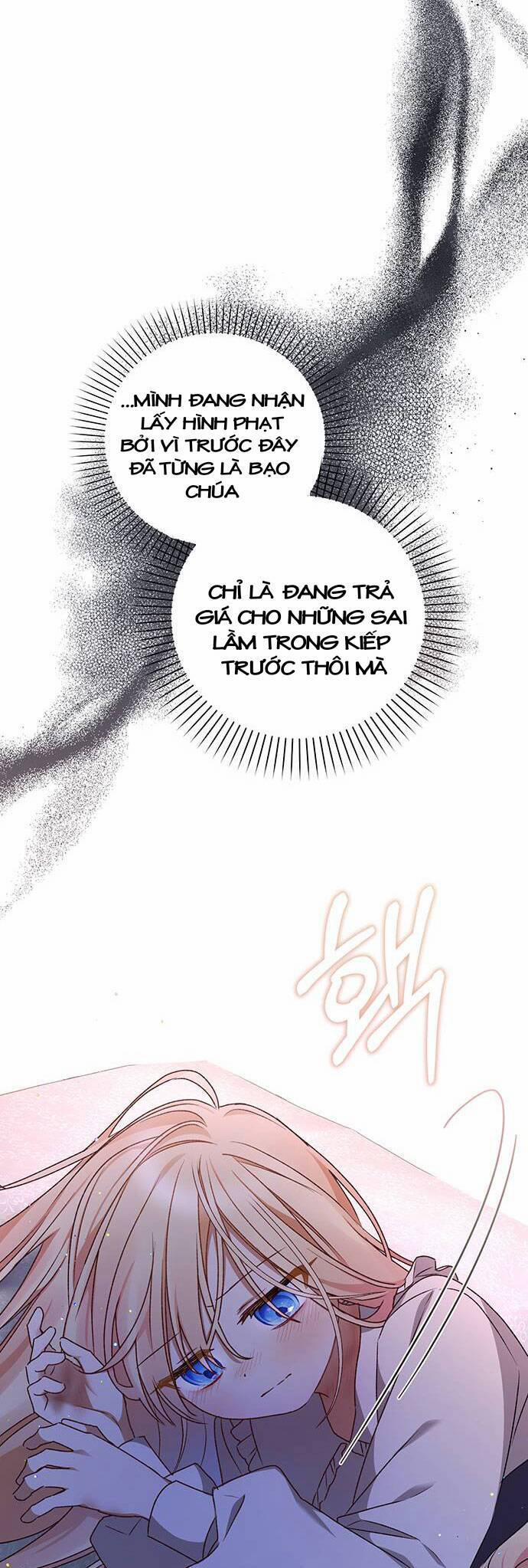 Bạo Chúa Muốn Sống Hiền Lành 9 trang 12