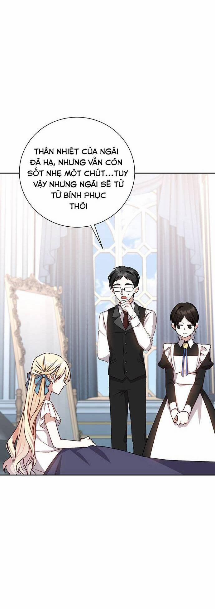 Bạo Chúa Muốn Sống Hiền Lành 9 trang 15