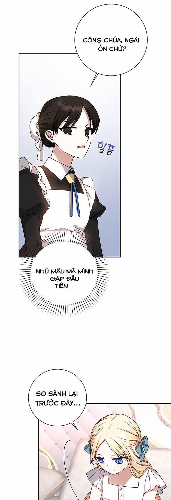 Bạo Chúa Muốn Sống Hiền Lành 9 trang 16