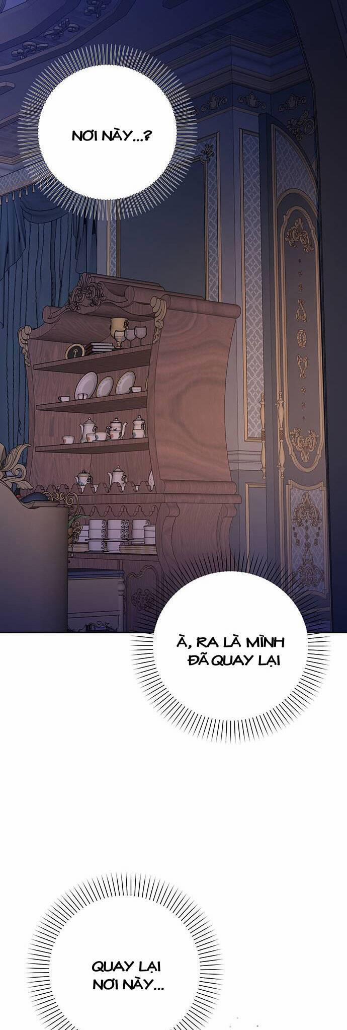 Bạo Chúa Muốn Sống Hiền Lành 9 trang 2