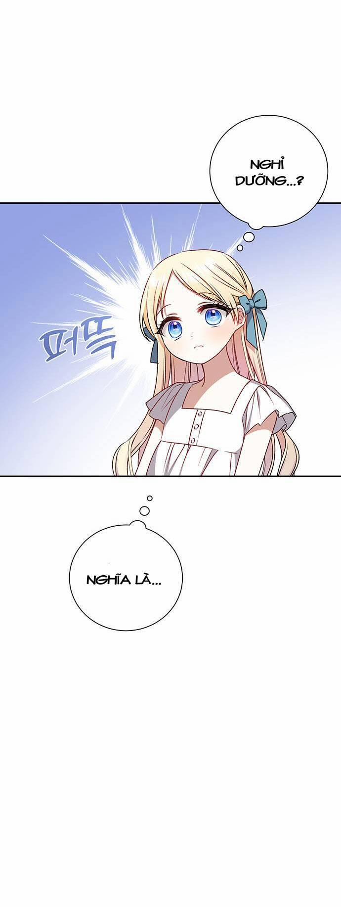 Bạo Chúa Muốn Sống Hiền Lành 9 trang 20