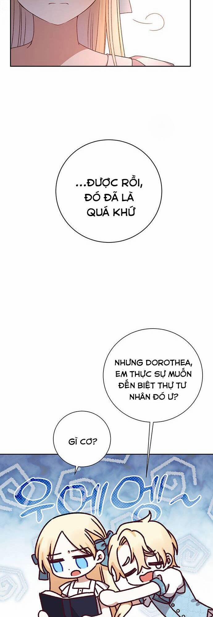 Bạo Chúa Muốn Sống Hiền Lành 9 trang 38