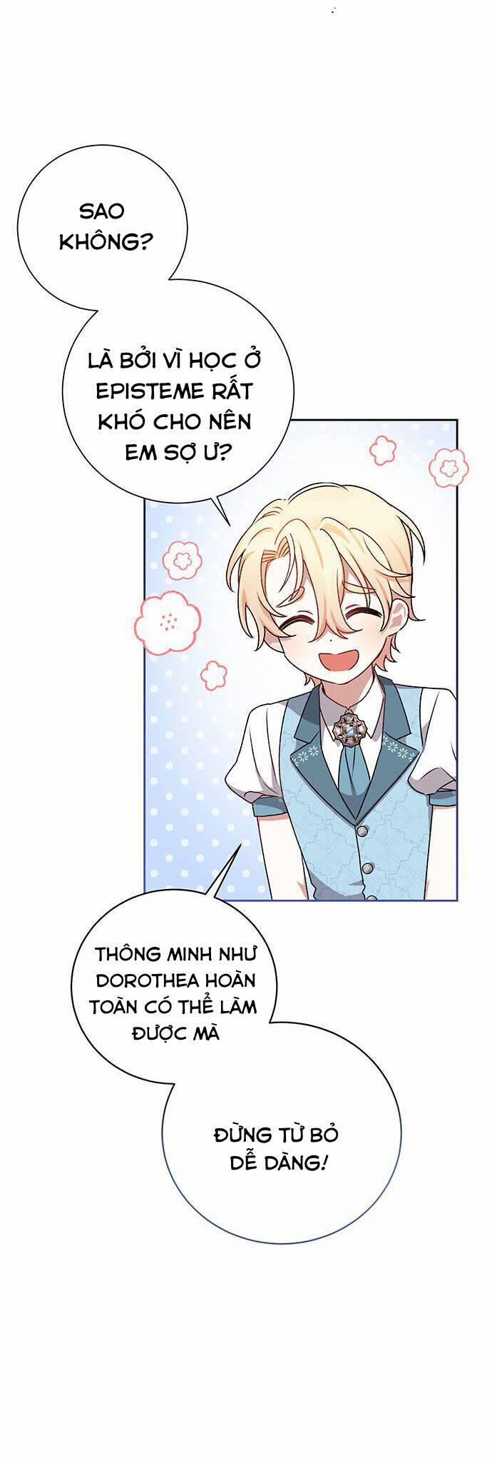 Bạo Chúa Muốn Sống Hiền Lành 9 trang 41