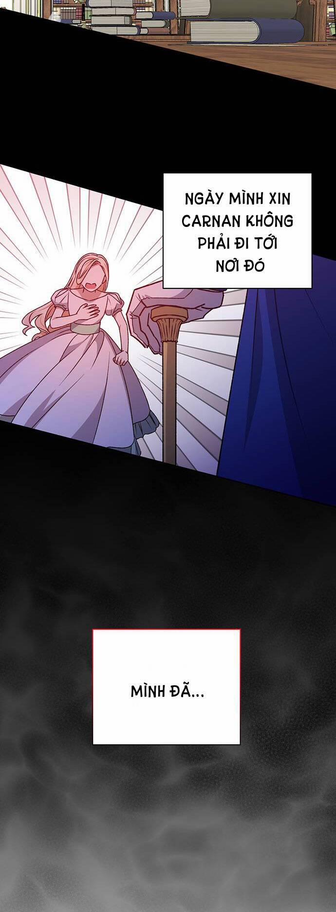 Bạo Chúa Muốn Sống Hiền Lành 9 trang 43