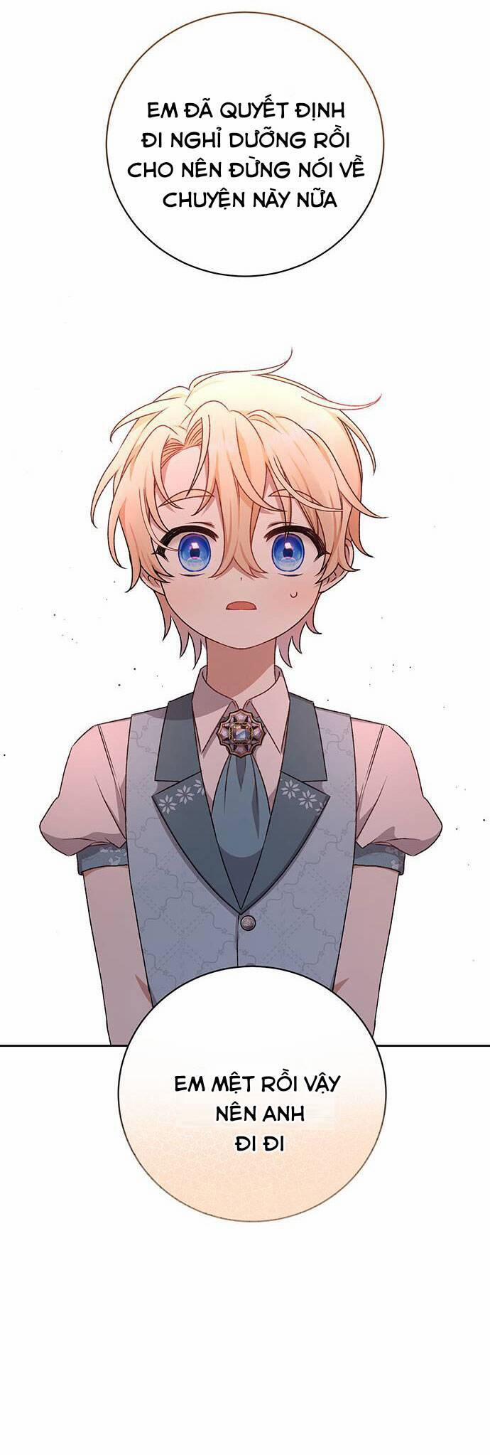 Bạo Chúa Muốn Sống Hiền Lành 9 trang 45