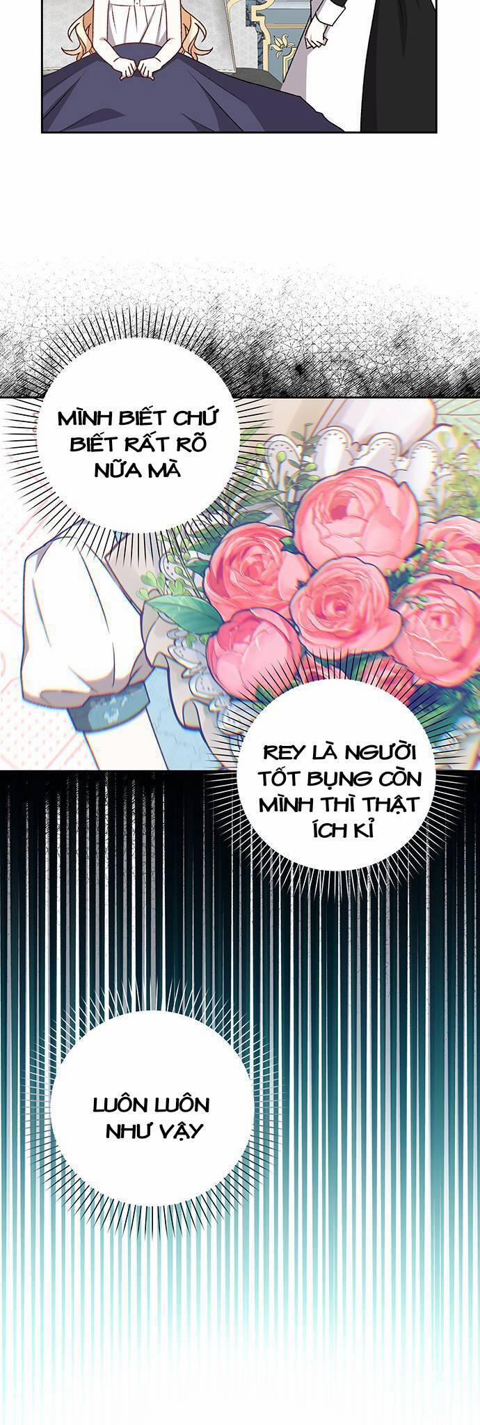 Bạo Chúa Muốn Sống Hiền Lành 9 trang 47