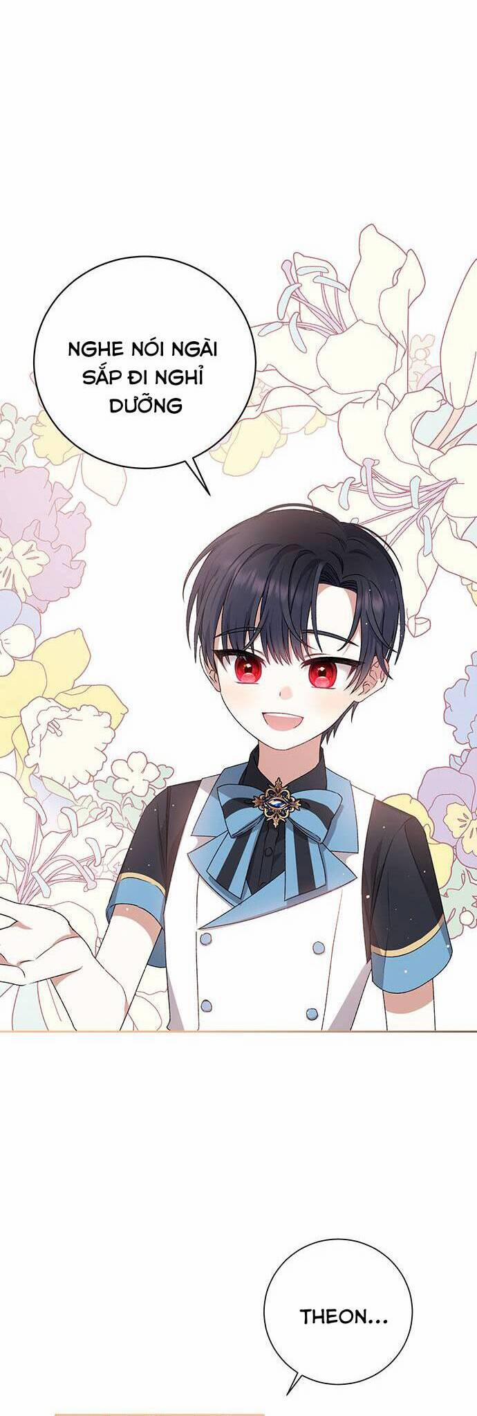 Bạo Chúa Muốn Sống Hiền Lành 9 trang 52