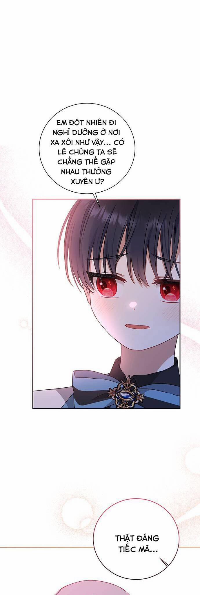 Bạo Chúa Muốn Sống Hiền Lành 9 trang 59