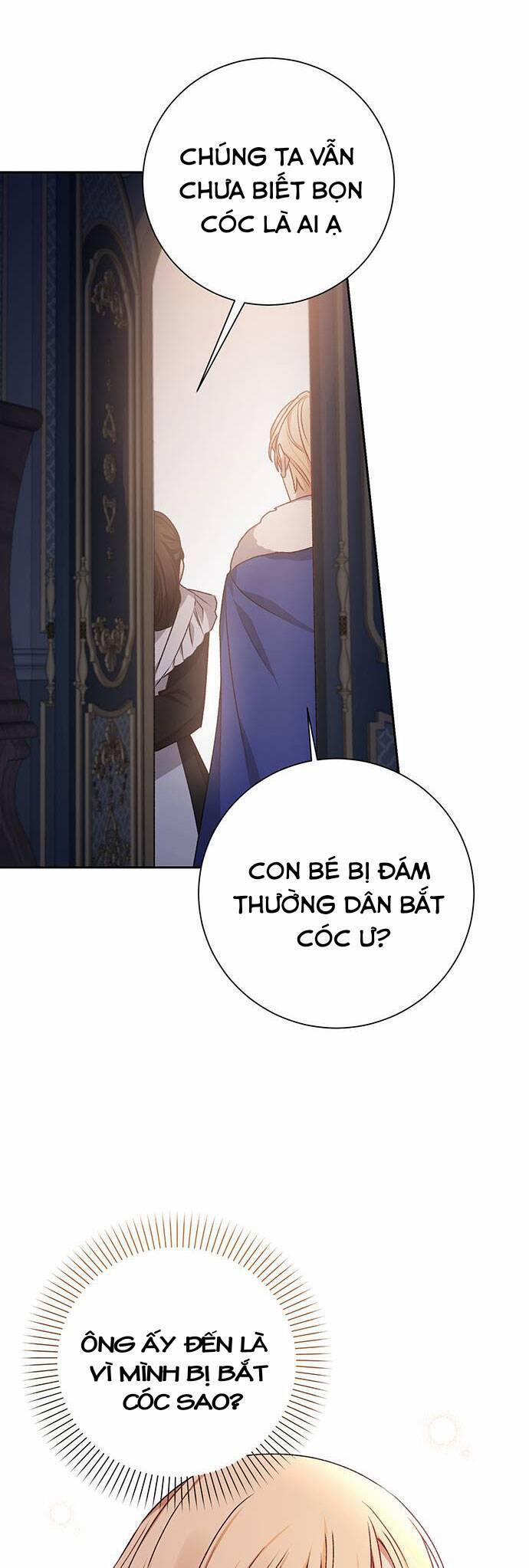 Bạo Chúa Muốn Sống Hiền Lành 9 trang 6