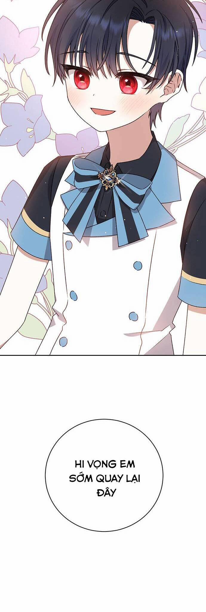 Bạo Chúa Muốn Sống Hiền Lành 9 trang 61