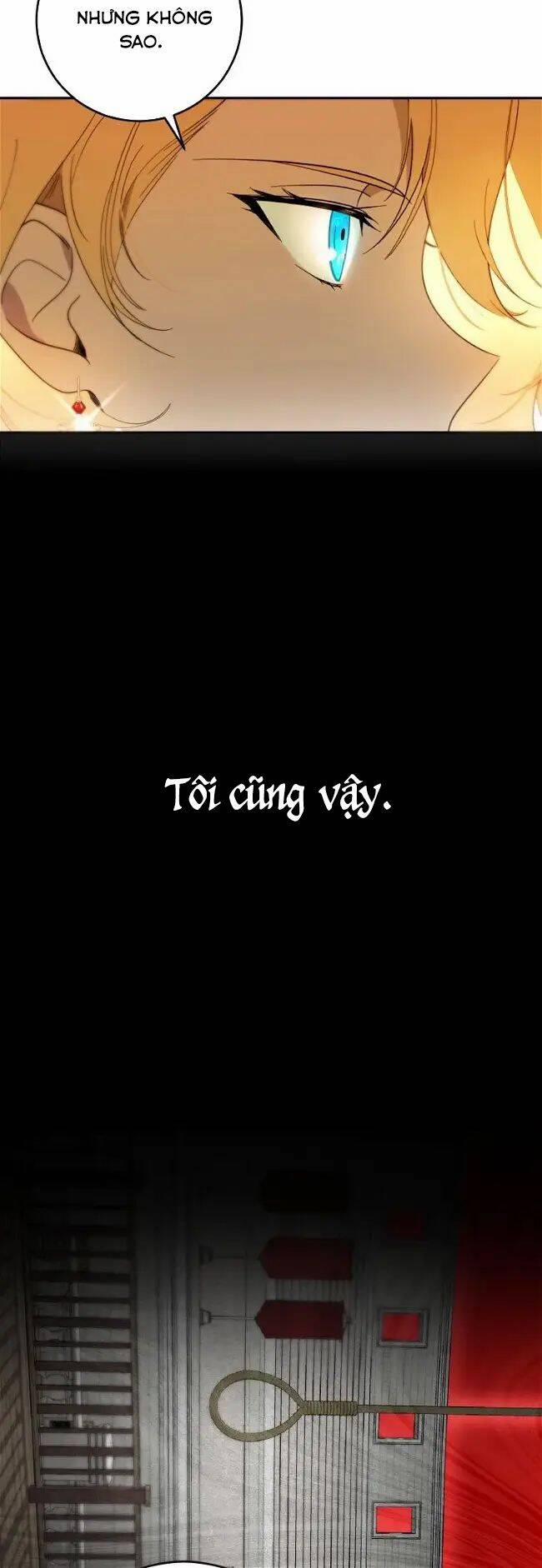 Bạo Chúa Thân Mến 1 trang 10