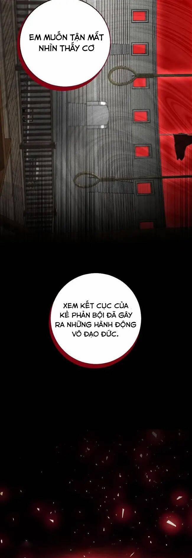 Bạo Chúa Thân Mến 1 trang 11