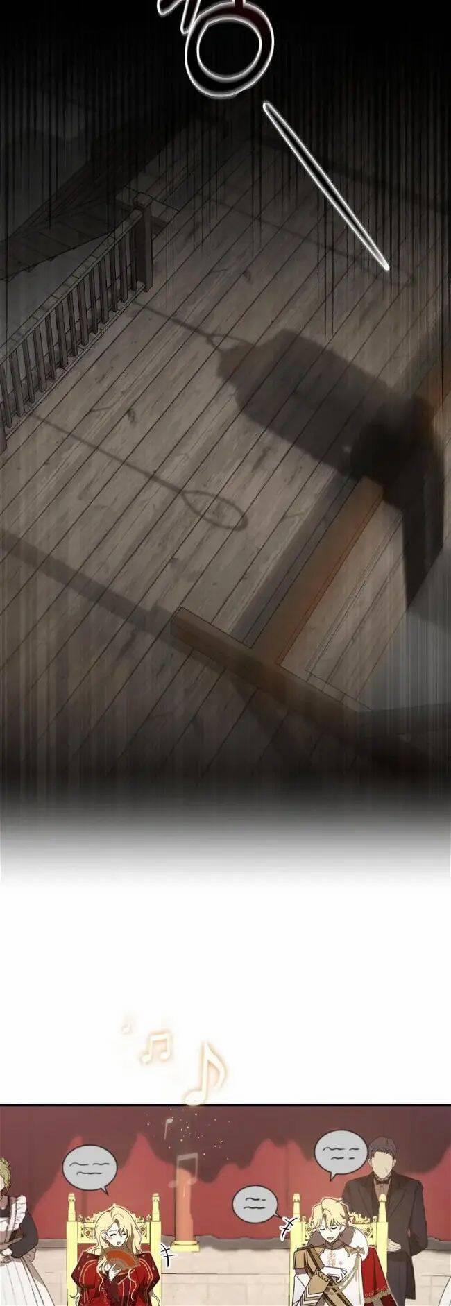 Bạo Chúa Thân Mến 1 trang 14