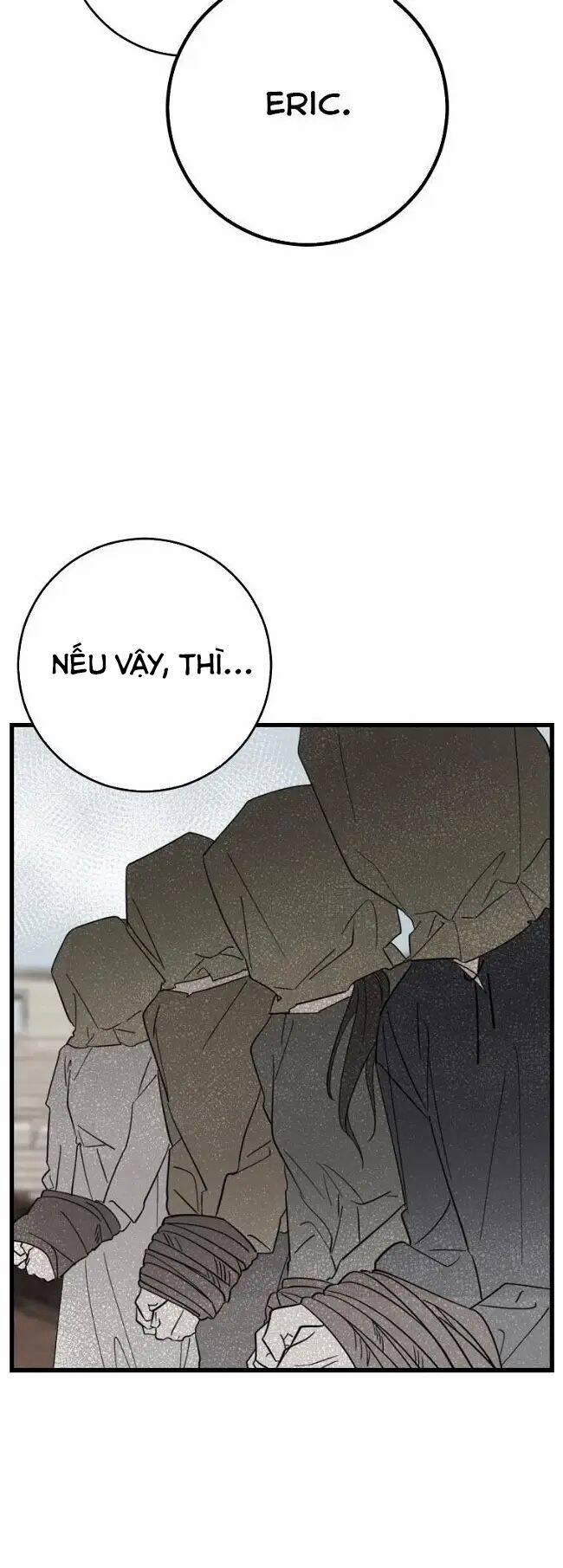 Bạo Chúa Thân Mến 1 trang 20