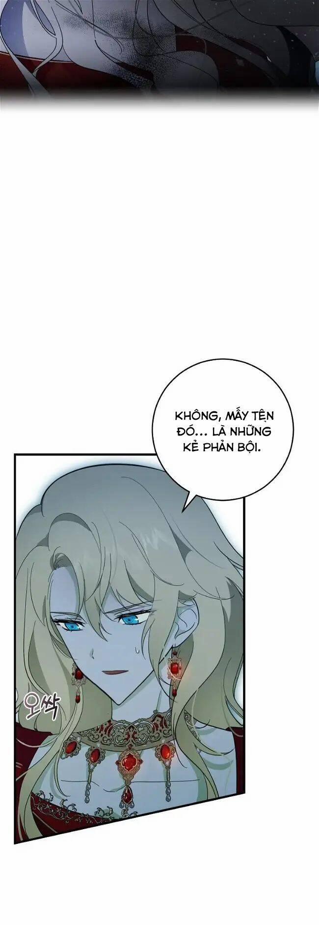 Bạo Chúa Thân Mến 1 trang 22