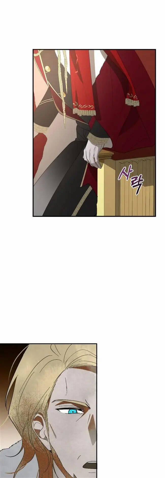 Bạo Chúa Thân Mến 1 trang 33