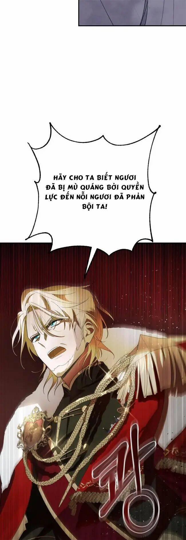 Bạo Chúa Thân Mến 1 trang 35