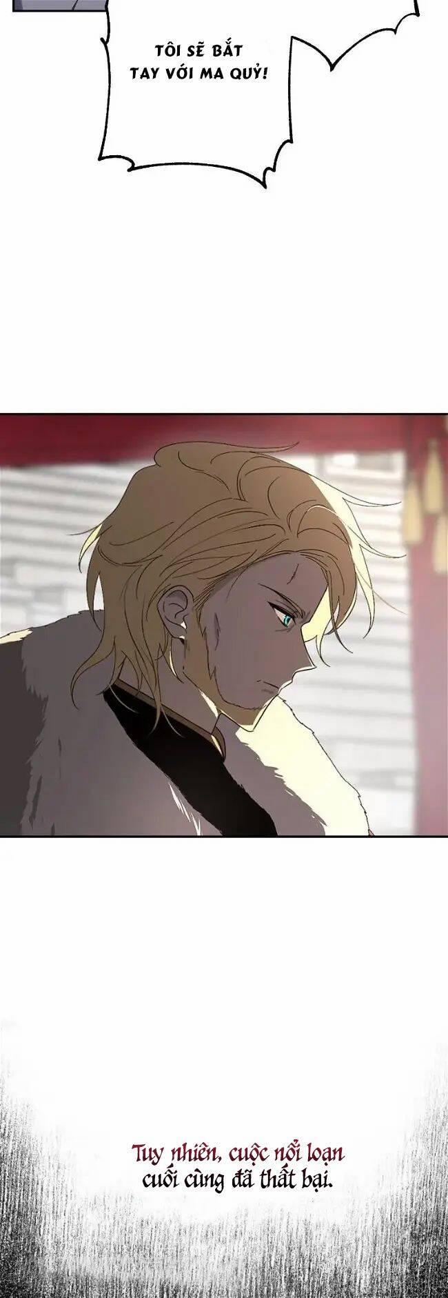 Bạo Chúa Thân Mến 1 trang 42