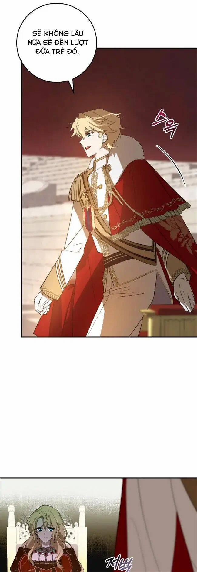 Bạo Chúa Thân Mến 1 trang 52