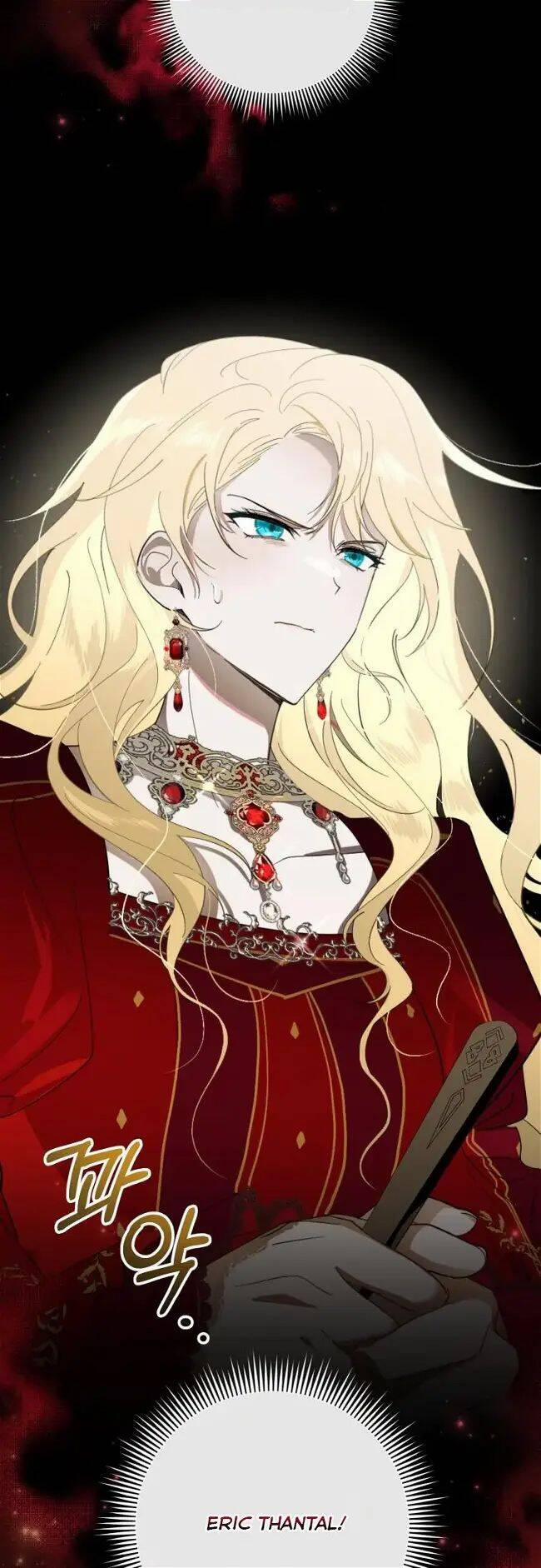 Bạo Chúa Thân Mến 1 trang 54